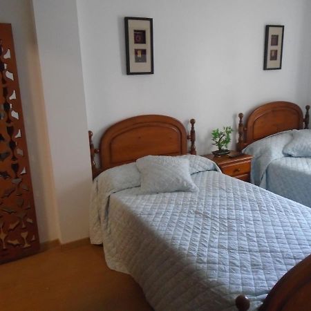 Апартаменти Piso Centrico Pontedeume Екстер'єр фото