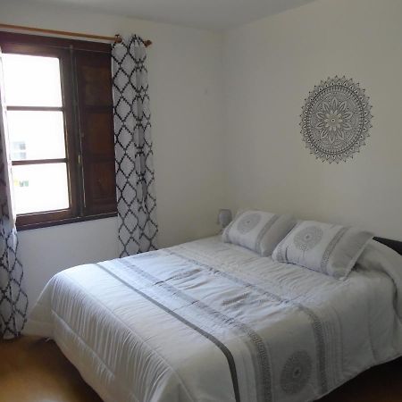 Апартаменти Piso Centrico Pontedeume Екстер'єр фото