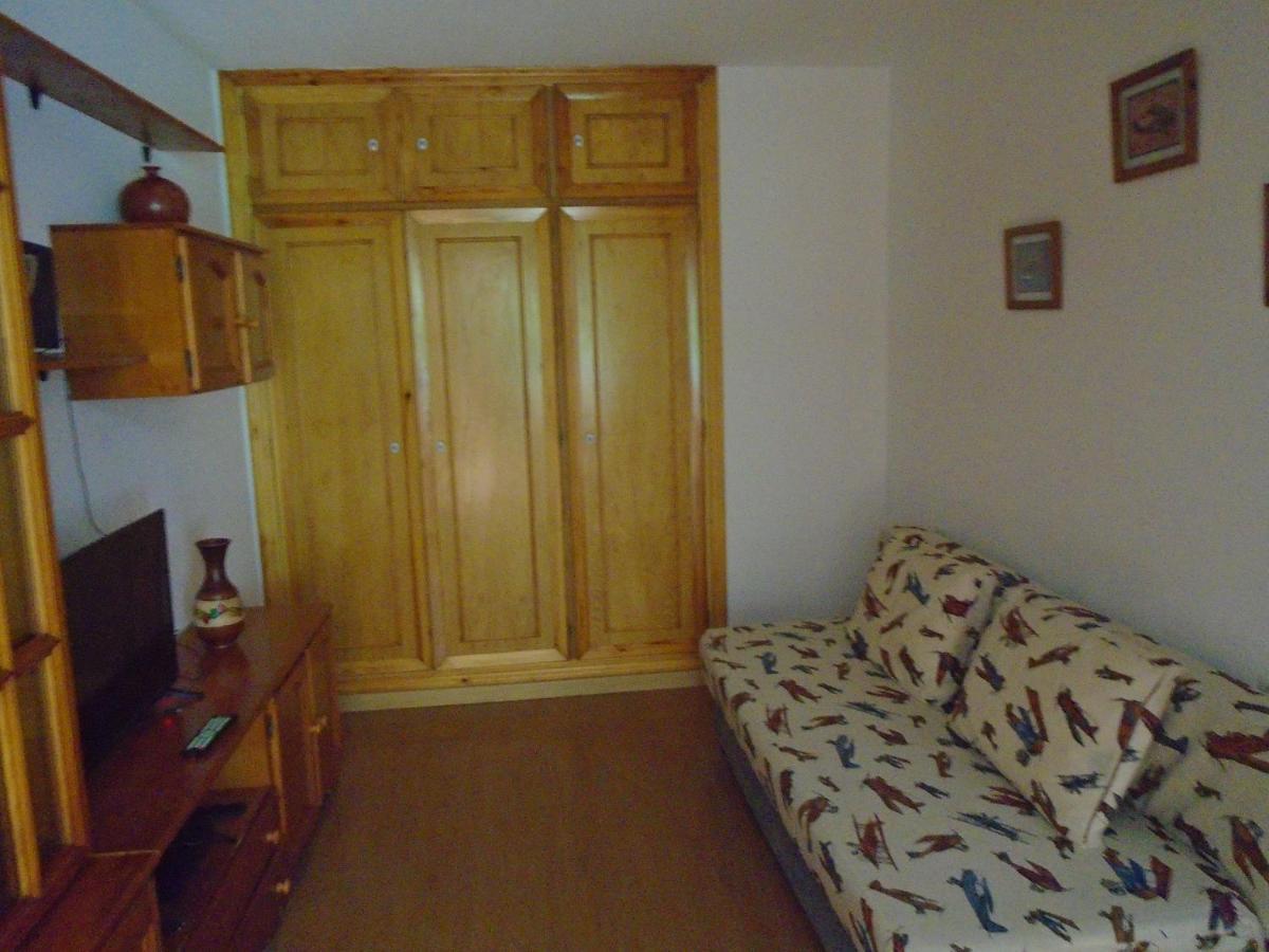 Апартаменти Piso Centrico Pontedeume Екстер'єр фото
