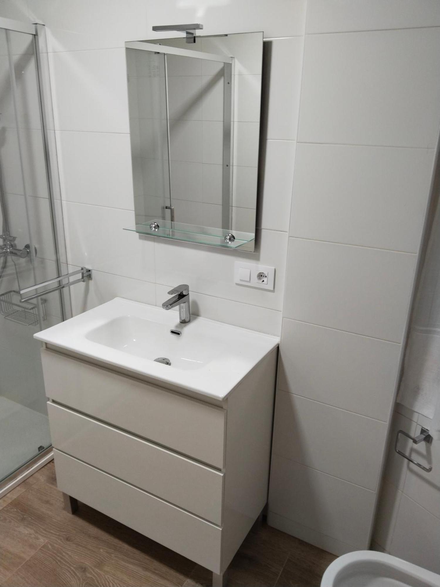 Апартаменти Piso Centrico Pontedeume Екстер'єр фото