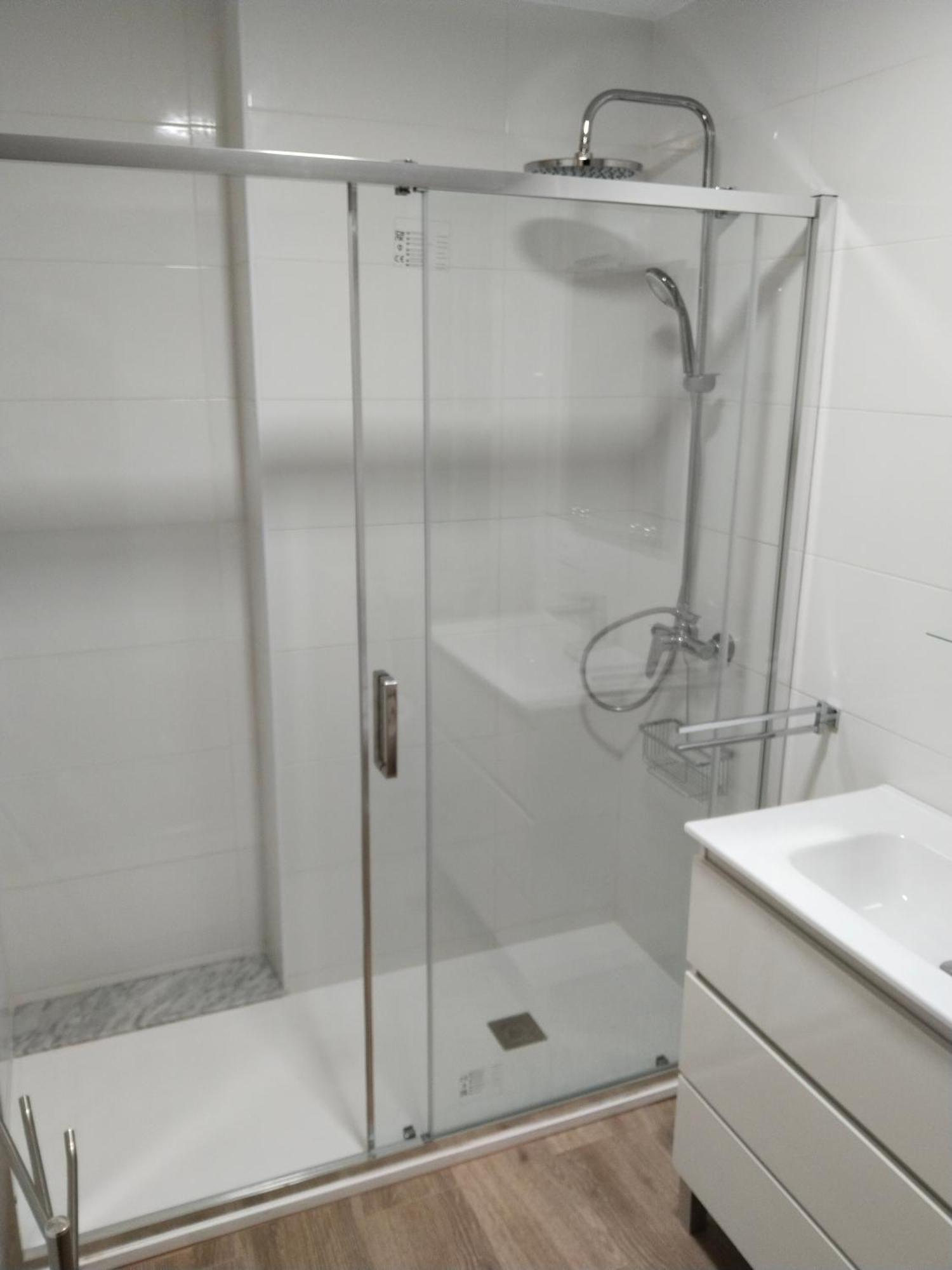 Апартаменти Piso Centrico Pontedeume Екстер'єр фото